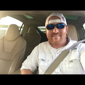 Meet your Posher, James